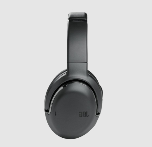 Bluetooth гарнітура JBL Tour One Black (JBLTOURONEBLK) - 2