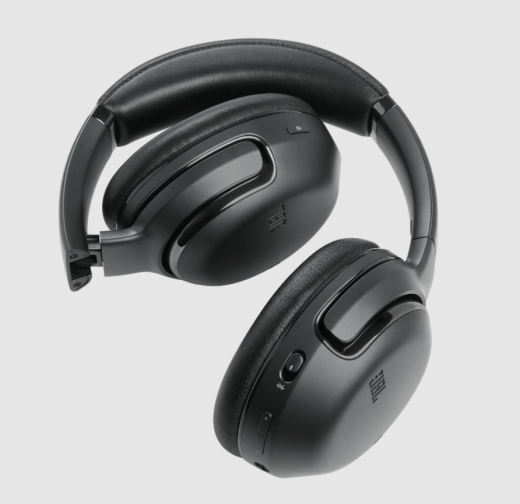 Bluetooth гарнітура JBL Tour One Black (JBLTOURONEBLK) - 4