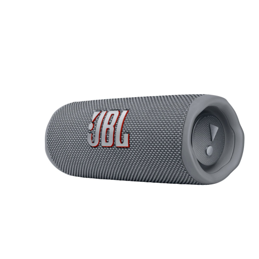 Акустична система JBL Flip 6 Grey (JBLFLIP6GREY) - 1