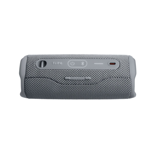Акустична система JBL Flip 6 Grey (JBLFLIP6GREY) - 5