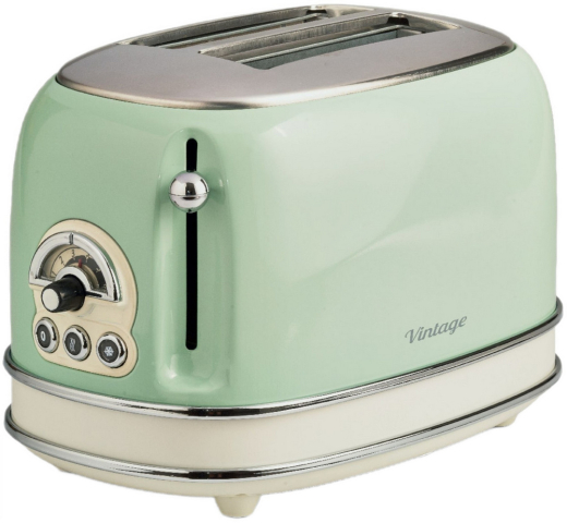 Тостер Ariete Vintage 0155/14 - 1