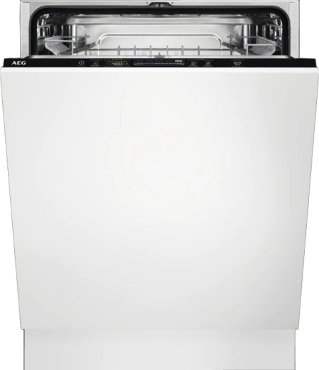 Встраиваемая посудомоечная машина AEG FSR53617Z - 1