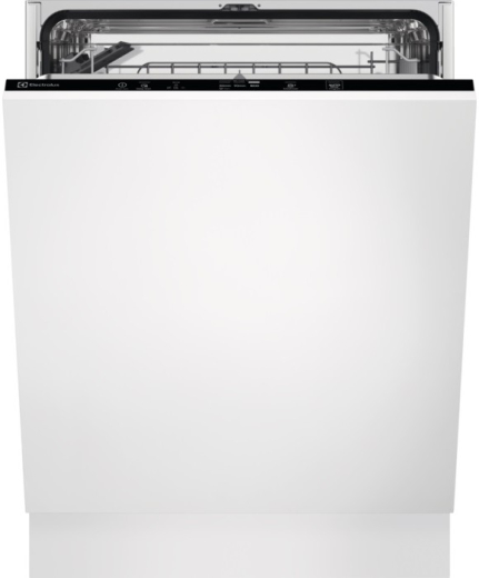 Встраиваемая посудомоечная машина Electrolux EMS27100L - 1