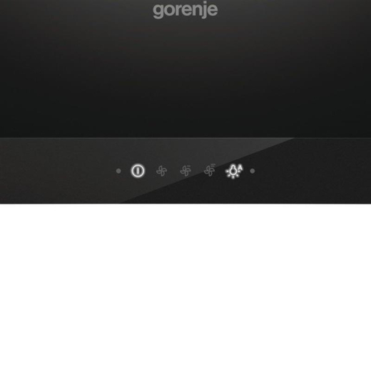 Витяжка Gorenje WHT6SYB - 4
