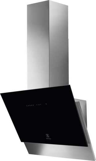 Похила витяжка Electrolux LFV616Y - 1