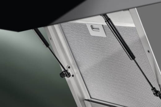 Похила витяжка Electrolux LFV616Y - 2