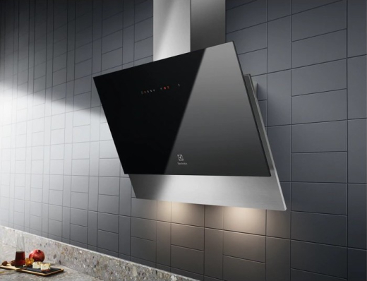 Похила витяжка Electrolux LFV616Y - 6