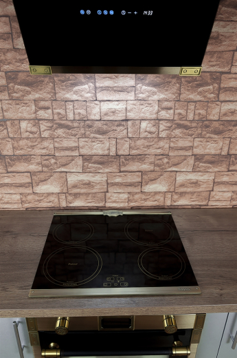 Витяжка Kaiser AT 6445 Ad Eco - 4