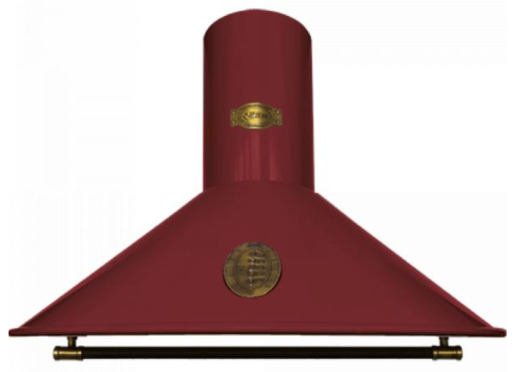 Витяжка Kaiser A 9423 RotBe Eco - 1