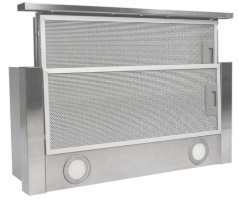 Вытяжка телескопическая Grunhelm GVT 134 I - 2