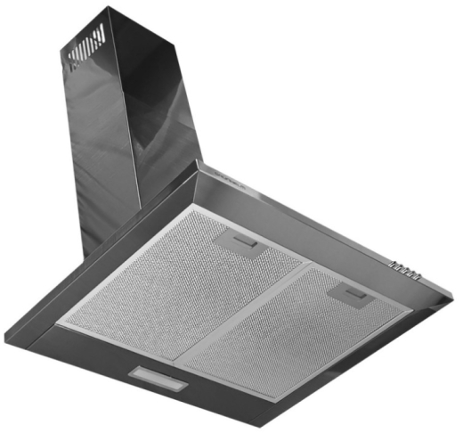 Вытяжка купольная Grunhelm GVK 234 I - 6