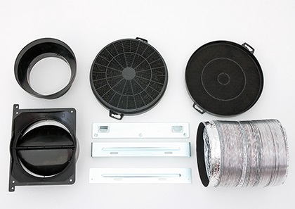 Вытяжка Kaiser AT 6430 F Eco - 3