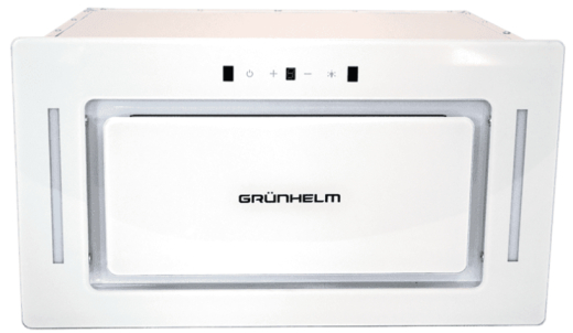 Витяжка вбудована Grunhelm GVN 330 W - 1