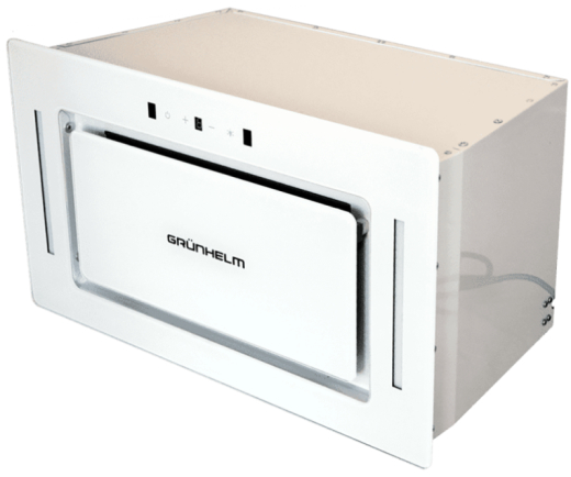 Витяжка вбудована Grunhelm GVN 330 W - 2