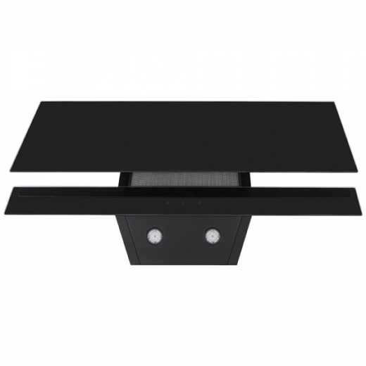 Витяжка Minola HVS 9412 BL 850 LED - 7