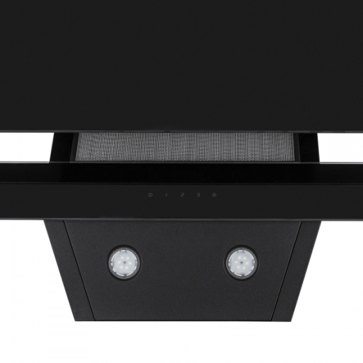 Витяжка Minola HVS 9412 BL 850 LED - 8