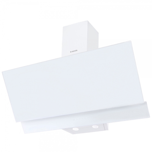 Витяжка Minola HVS 9412 WH 850 LED - 3