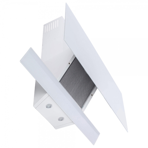 Витяжка Minola HVS 9412 WH 850 LED - 4