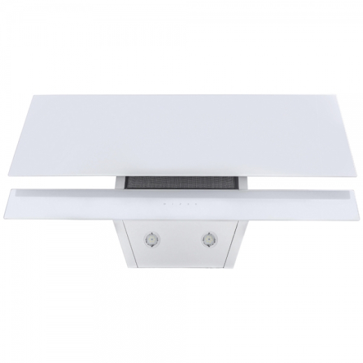 Витяжка Minola HVS 9412 WH 850 LED - 7