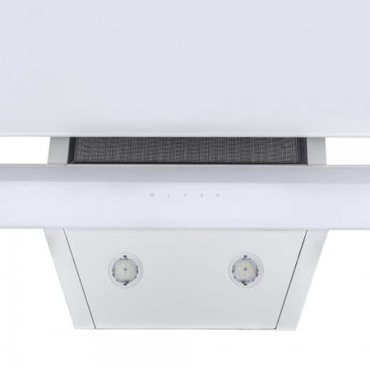 Витяжка Minola HVS 9412 WH 850 LED - 8