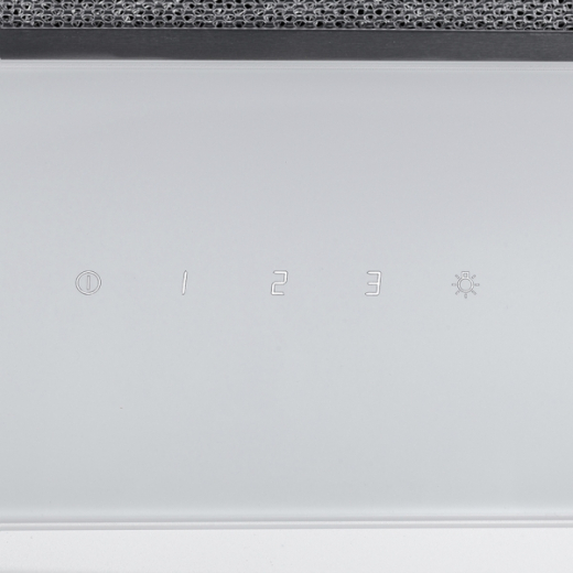 Витяжка Minola HVS 9412 WH 850 LED - 9