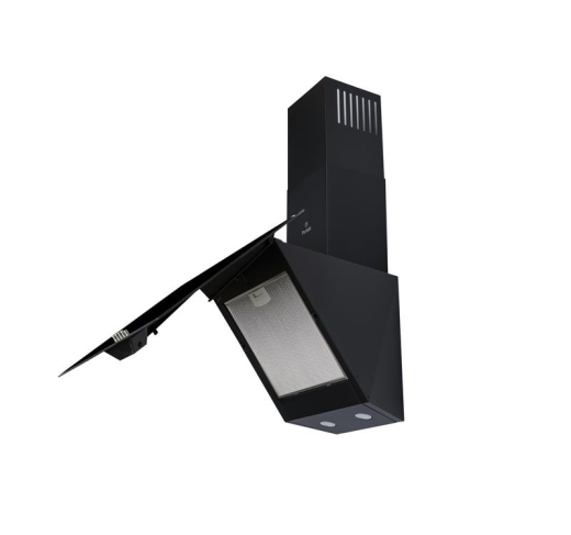 Витяжка Perfelli DN 6472 D 850 BL LED - 4