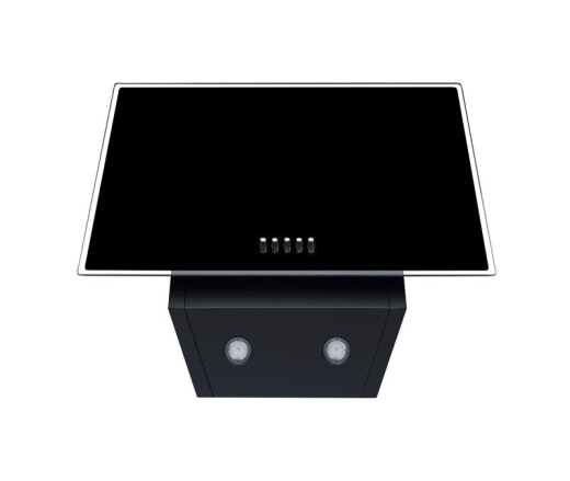 Витяжка Perfelli DN 6472 D 850 BL LED - 7
