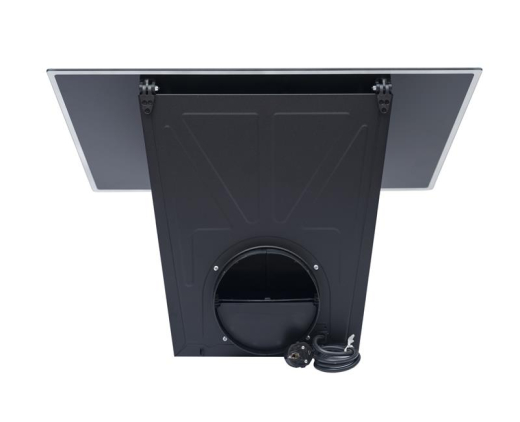 Витяжка Perfelli DN 6472 D 850 BL LED - 9
