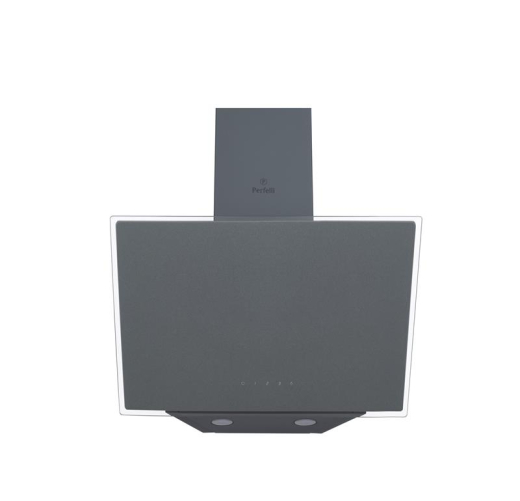 Витяжка Perfelli DNS 5272 D 700 SG LED - 2