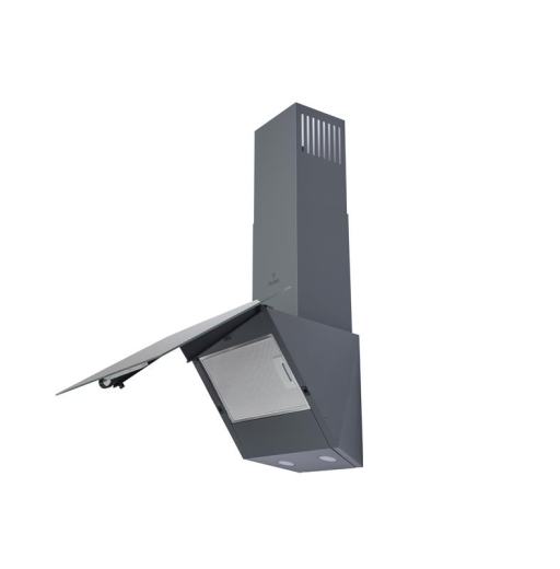 Витяжка Perfelli DNS 5272 D 700 SG LED - 4