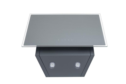 Витяжка Perfelli DNS 5272 D 700 SG LED - 6