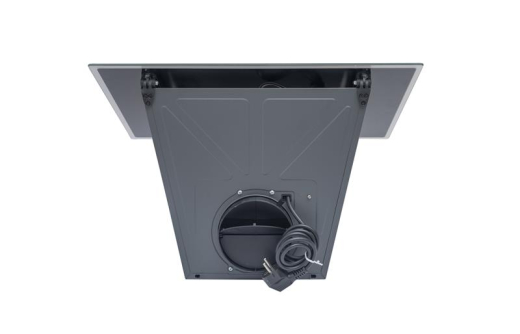 Витяжка Perfelli DNS 5272 D 700 SG LED - 8