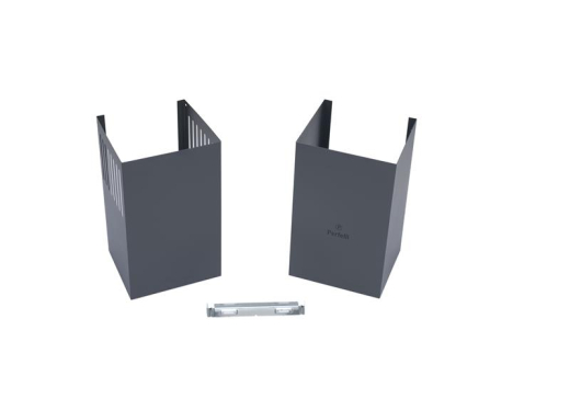 Витяжка Perfelli DNS 5272 D 700 SG LED - 9
