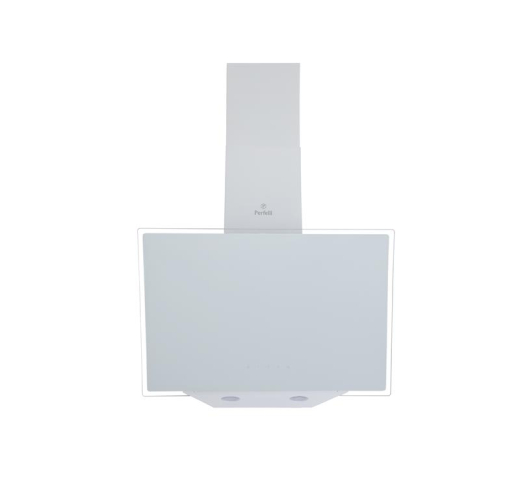 Витяжка Perfelli DNS 5272 D 700 WH LED - 1