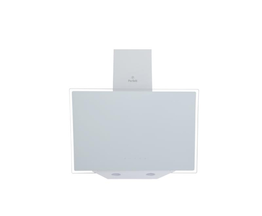 Витяжка Perfelli DNS 5272 D 700 WH LED - 2