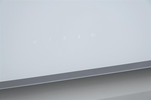 Витяжка Perfelli DNS 5272 D 700 WH LED - 7
