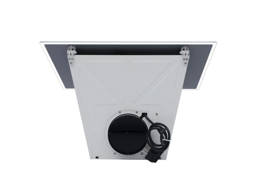 Витяжка Perfelli DNS 5272 D 700 WH LED - 8