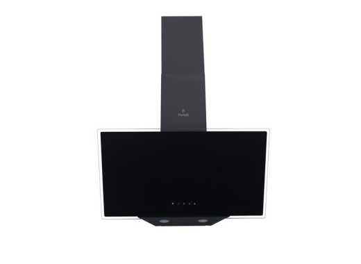 Витяжка Perfelli DNS 6272 D 700 BL LED - 1