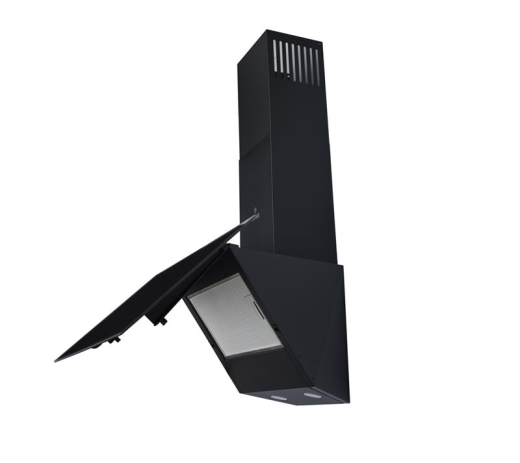 Витяжка Perfelli DNS 6272 D 700 BL LED - 4