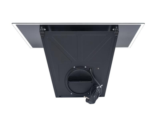 Витяжка Perfelli DNS 6272 D 700 BL LED - 9