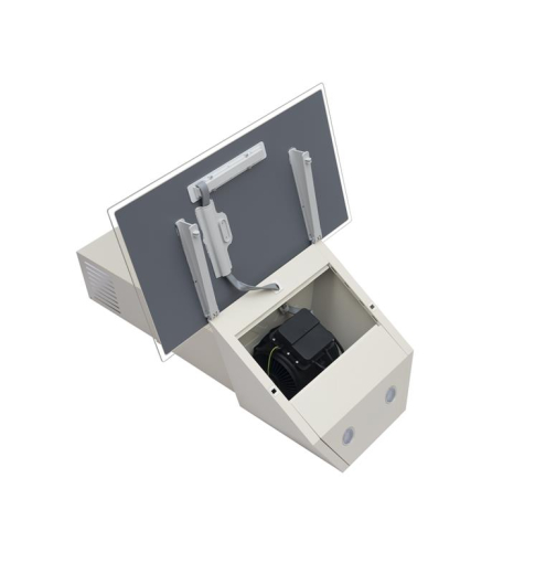 Витяжка Perfelli DNS 6272 D 700 IV LED - 5