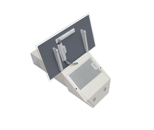 Витяжка Perfelli DNS 6272 D 700 IV LED - 6