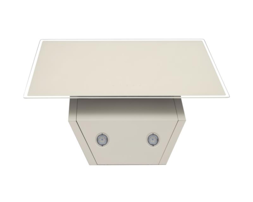 Витяжка Perfelli DNS 6272 D 700 IV LED - 7