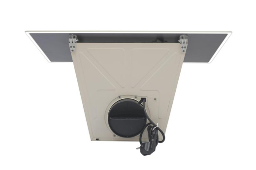 Витяжка Perfelli DNS 6272 D 700 IV LED - 9