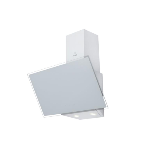 Витяжка Perfelli DNS 6272 D 700 WH LED - 3