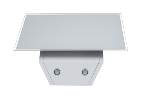 Витяжка Perfelli DNS 6272 D 700 WH LED - 7