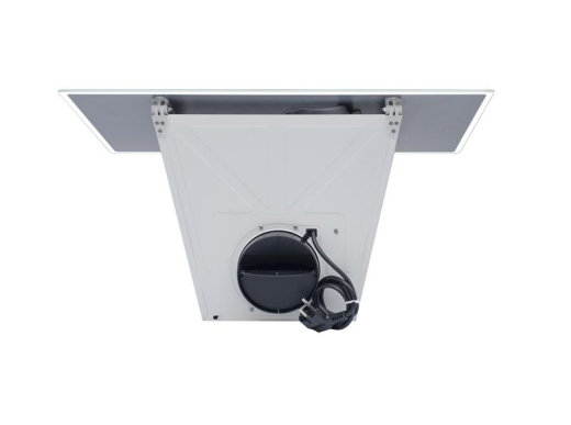 Витяжка Perfelli DNS 6272 D 700 WH LED - 9