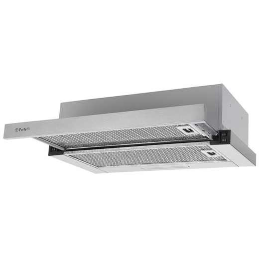 Витяжка Perfelli TL 6316 Full Inox 700 LED - 3