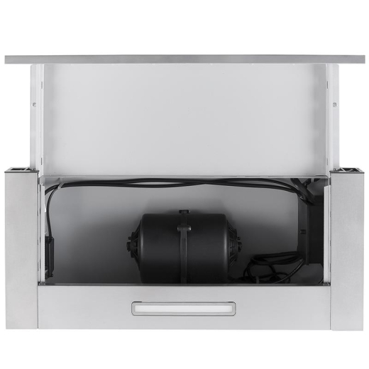 Витяжка Perfelli TL 6316 Full Inox 700 LED - 7
