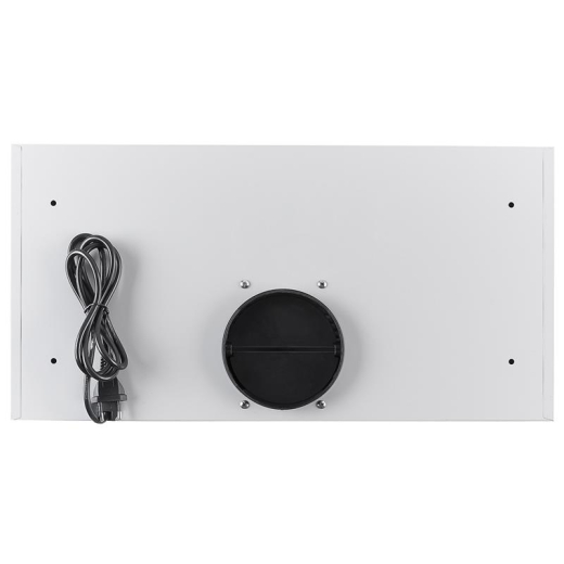 Витяжка Perfelli TL 6316 Full Inox 700 LED - 8